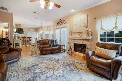 3614 Evergreen Glade Drive, Kingwood, TX 77339 - Photo 20