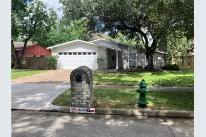 4030 Lost Oak Drive, Spring, TX 77388 - Photo 1
