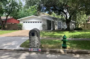 4030 Lost Oak Dr, Spring, TX 77388 - Photo 1