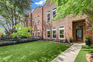 517 E 11th St, Houston, TX 77008 - Photo 1
