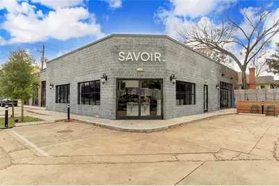 517 E 11th Street, Houston, TX 77008 - Photo 36