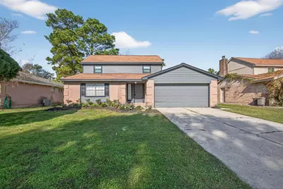 4431 Enchantedgate Drive, Spring, TX 77373 - Photo 2