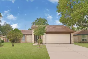 15907 Timber Valley Dr, Houston, TX 77070 - Photo 2