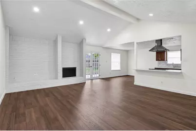 15907 Timber Valley Drive, Houston, TX 77070 - Photo 6
