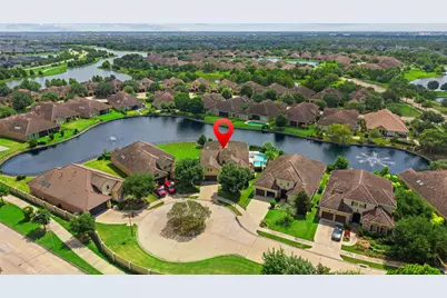 14 Fair Bluff Court, Fulshear, TX 77441 - Photo 46