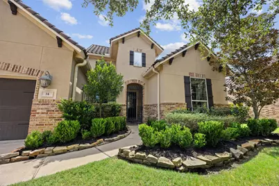 14 Fair Bluff Court, Fulshear, TX 77441 - Photo 2