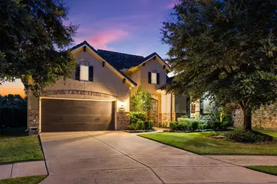 14 Fair Bluff Court, Fulshear, TX 77441 - Photo 1