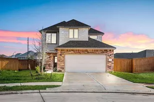 412 Long Beach Bay Dr, Katy, TX 77493 - Photo 1