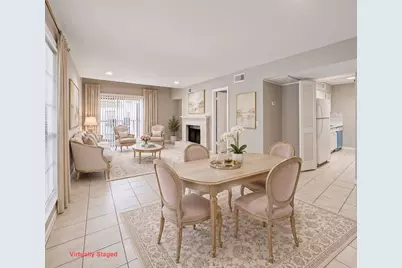 9809 Richmond Avenue #E14, Houston, TX 77042 - Photo 2