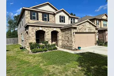 1172 Clonmore Court, Conroe, TX 77304 - Photo 2