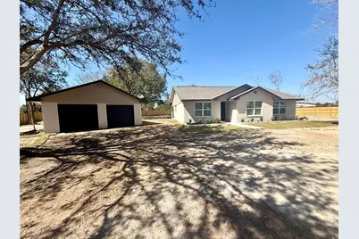 4835 County Road 380, Rosharon, TX 77583 - Photo 1