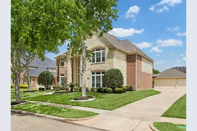9007 Avebury Stone Circle, Missouri City, TX 77459 - Photo 8