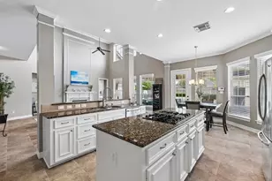 9007 Avebury Stone Cir, Missouri City, TX 77459 - Photo 16