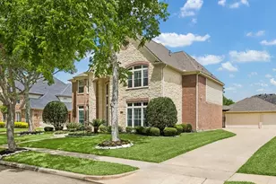 9007 Avebury Stone Cir, Missouri City, TX 77459 - Photo 8