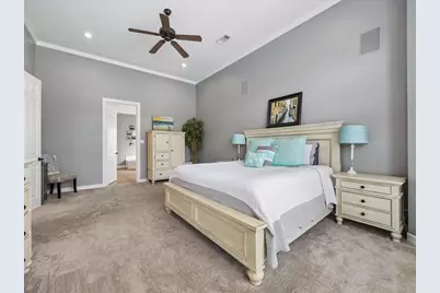 9007 Avebury Stone Circle, Missouri City, TX 77459 - Photo 20