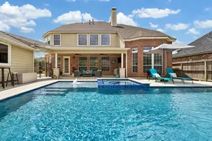 9007 Avebury Stone Cir, Missouri City, TX 77459 - Photo 1