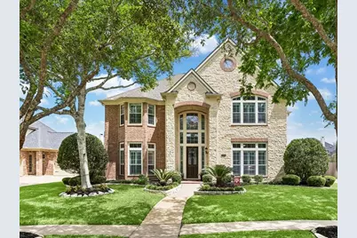 9007 Avebury Stone Circle, Missouri City, TX 77459 - Photo 6