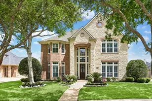 9007 Avebury Stone Cir, Missouri City, TX 77459 - Photo 6