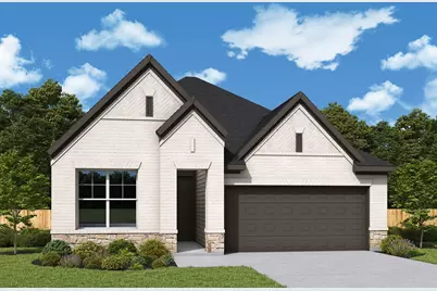 6135 Renoir Lane, Manvel, TX 77578 - Photo 1