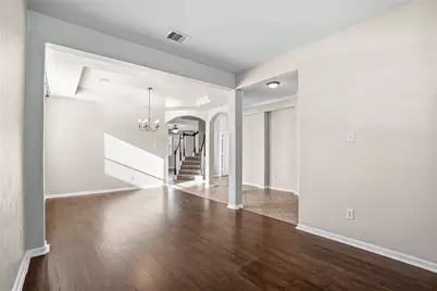 8515 Sweetstone Field Court, Cypress, TX 77433 - Photo 4