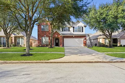 8515 Sweetstone Field Court, Cypress, TX 77433 - Photo 2