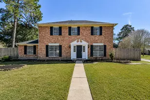 12719 Bonnywood Ln, Cypress, TX 77429 - Photo 1