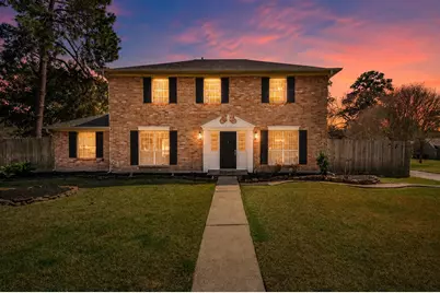12719 Bonnywood Lane, Cypress, TX 77429 - Photo 2