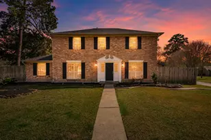 12719 Bonnywood Ln, Cypress, TX 77429 - Photo 2