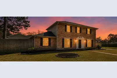 12719 Bonnywood Lane, Cypress, TX 77429 - Photo 4