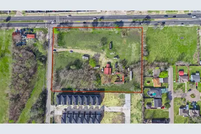 10717 Cullen Boulevard, Houston, TX 77047 - Photo 2