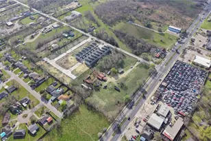 10717 Cullen Blvd, Houston, TX 77047 - Photo 4