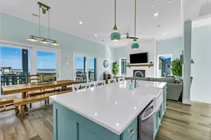 312 Seagrass, Gilchrist, TX 77617 - Photo 1