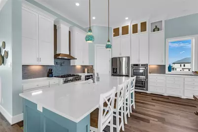 312 Seagrass, Gilchrist, TX 77617 - Photo 14