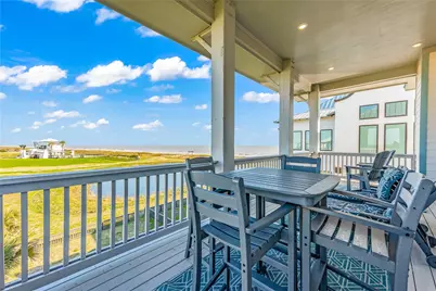 312 Seagrass, Gilchrist, TX 77617 - Photo 1