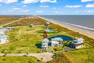 312 Seagrass, Gilchrist, TX 77617 - Photo 4