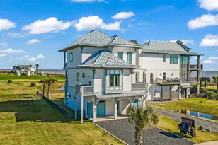 312 Seagrass, Gilchrist, TX 77617 - Photo 1