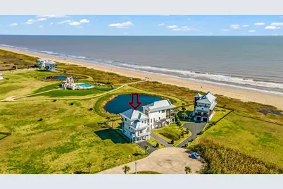 312 Seagrass, Gilchrist, TX 77617 - Photo 46