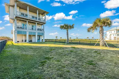 312 Seagrass, Gilchrist, TX 77617 - Photo 42