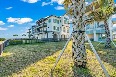 312 Seagrass, Gilchrist, TX 77617 - Photo 44