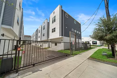 2603 Hutchins, Houston, TX 77004 - Photo 2