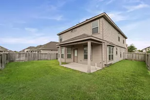 17138 Devon Dogwood Trail, Richmond, TX 77407 - Photo 30