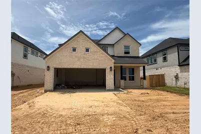 826 Orchard Vale Road, Rosharon, TX 77583 - Photo 1