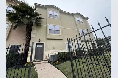 2540 Prospect Street #G, Houston, TX 77004 - Photo 1