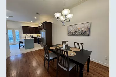 2540 Prospect Street #G, Houston, TX 77004 - Photo 8