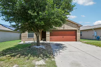 128 Robertson Lane, Jarrell, TX 76537 - Photo 1