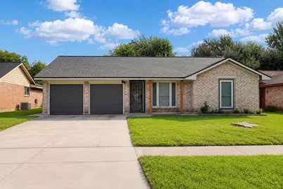 13638 Greenridge Drive, Sugar Land, TX 77498 - Photo 1