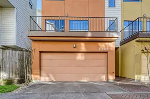 2336 Jackson St, Houston, TX 77004 - Photo 2