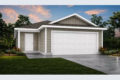 123 Sadie Marie Lane, Wharton, TX 77488 - Photo 1