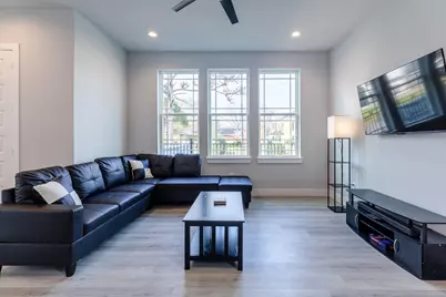 4924 Winnetka Street #A, Houston, TX 77021 - Photo 4