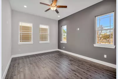 4924 Winnetka Street #A, Houston, TX 77021 - Photo 6